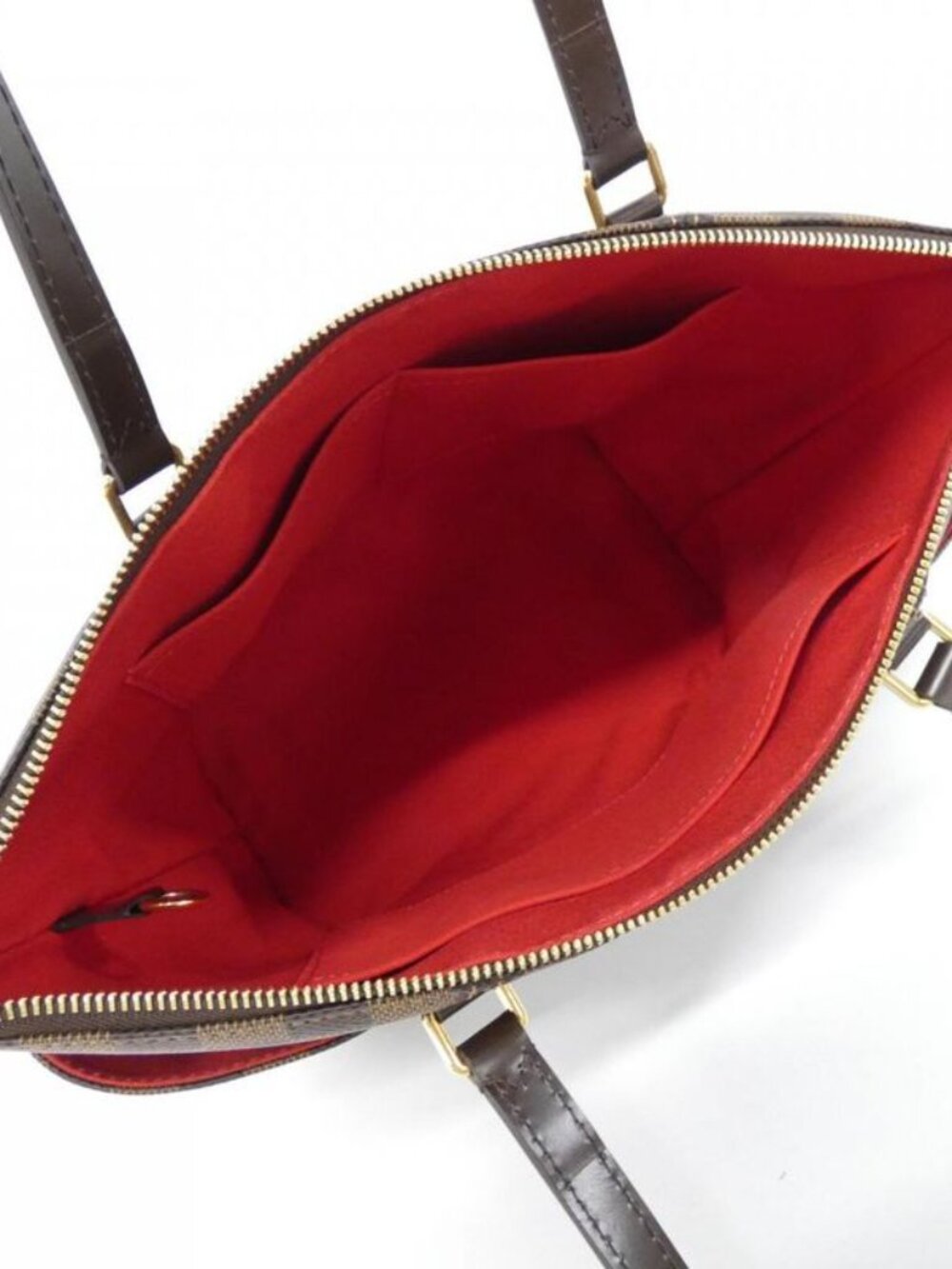 Louis Vuitton Damier Totally PM Bag - Picture 5 of 6